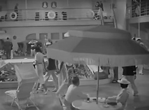 Gracie Allen and Eleanor Powell in "Honolulu", 1939 #theforgottensplendour #GracieAllen #EleanorPowell #Honolulu #ukalele #1930s #oldhollywood #oldhollywoodstars #oldhollywoodfilms #oldhollywoodglamour #TheGoldenAgeofHollywood #starsofthesilverscreen #starsofthestageandscreen #vintagereels #classicreels #vintagefilms #classicfilms #classicmovies #musicals #movieclips #dancenumber #oldhollywood #iconicstars #nostalgia | The Forgotten Splendour