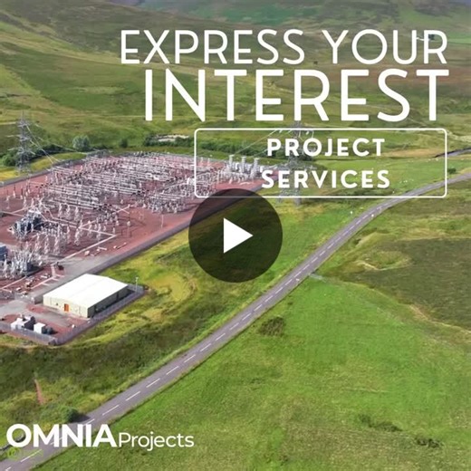 🚨EXPRESS YOUR INTEREST: Project Services!🚨Are you a Project Services specialist looking to join the UK's most trusted engineering consultancy? Omnia Projects is inviting Expressions of Interest… | Omnia Projects
