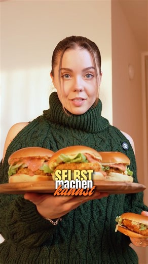 @pineazz homemade burgers 🍔Always save at More with code GESUNDKOCHEN 🫶🏼