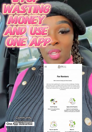 One App Guarantee for Property Management Success