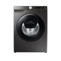 Series 5  WW90T554DAN/S1 AddWash™ Washing Machine - 9kg Load, 1400rpm Spin, A Rated - Graphite