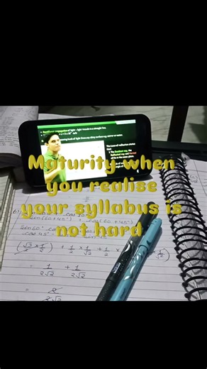 Day-19 Hii guys form today I am going to post about my study's for next 10 days #studymotivation