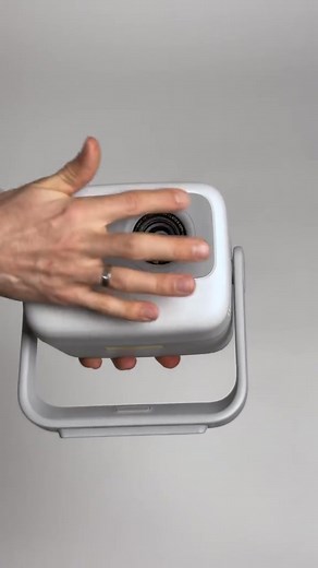 🎬 Bring 4K Entertainment to Life! For a limited time, grab N1S 4K for just €799 (Was €1299) – that’s €500 OFF! 💰 🎬Enjoy stunning 4K HDR clarity, a 200" screen, and 360° Dolby sound for true cinematic moments at home. 🎮Portable. Powerful. Perfect for movies, gaming & beyond. ⚡ 🚚 Free Shipping | 🛡 12-Month Warranty ⏳ Don’t miss the best deal of the year! 👉 Shop Now: https://eu.jmgo.com/products/jmgo-n1s-4k | JMGO Projector US