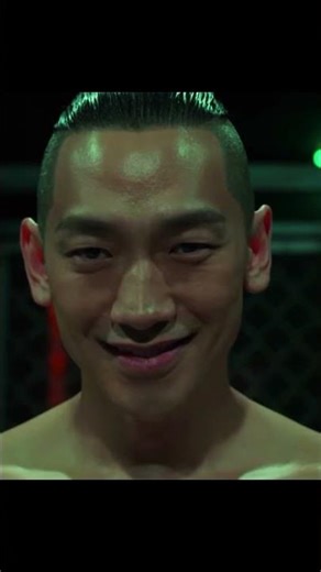 Human vs Super human 😭 #kdrama #bloodhounds2 #allofusaredead