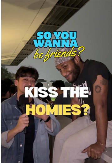 Navigating Friendship and Identity with Isaac