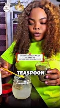 Tutorial: Natural Remedy for the Treatment of Ulcer.