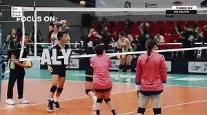 34K views · 2.1K reactions | Valdez: The Phenom of Philippine volleyball Alyssa Valdez has been the iconic face of Philippine volleyball for the past decade. As a key player for the Creamline Cool Smashers, she continues to dazzle with her impressive skills, leading her team into the quarterfinals of the Premier Volleyball League's All-Filipino Conference. VIDEO BY RIO DELUVIO | The Manila Times | Facebook