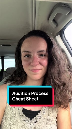 ‼️Audition Process Cheat Sheet‼️ For anyone who may have any questions, check out this video! It answers a lot of questions on the audition process and how tos! If you have any more questions, make sure to comment them below to ask away!! Thank you all for the time, effort, and love! #TEIIthemusical #musicaltheatre #cyberpunk #animatedseries #musical