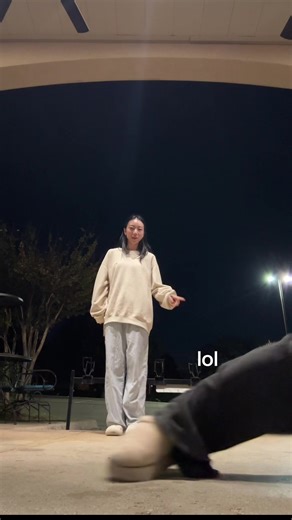 special guest jenna’s hand