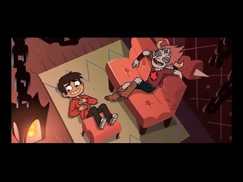 TOM & MARCO (TOMCO) - Star VS the Forces of Evil -「 AMV 」WHAT MAKES YOU BEAUTIFUL