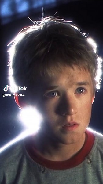 #litteboy #sad#movieclips #wanttobearealboy #robot #for you