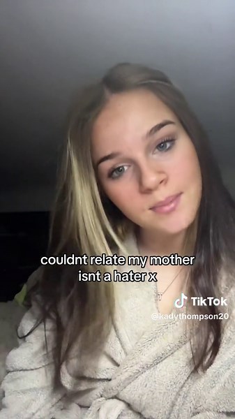 she even comes with me as emotional support x