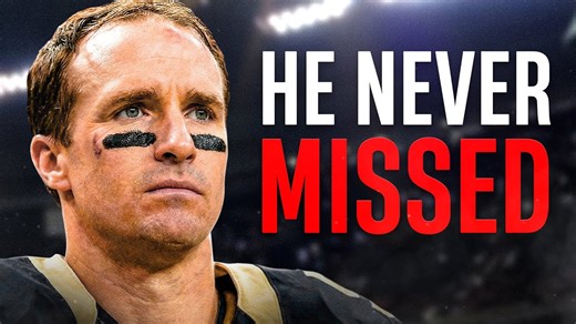 Meet the most accurate quarterback in NFL history