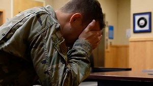 Doctor explains emergence of EMDR therapy as a PTSD treatment