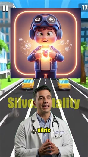 5 Shocking Things 10,000 Steps Does To Your Body #WalkingBenefits #Fitness