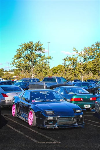 Impulsa tu Nissan 180sx hoy
