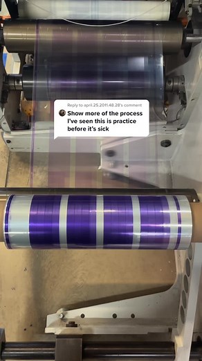 Understanding the Flexographic Printing Process