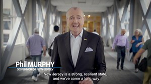 1.2K views · 84 reactions | Over the past few years, we’ve raised the minimum wage, passed a millionaire’s tax, made health care more affordable, and so much more. Let’s keep New Jersey moving forward. Re-elect Governor Phil Murphy this November. | Phil Murphy | Facebook