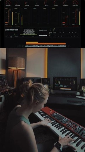 Worship Essentials Plus 3.3.0 for MainStage