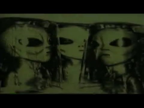 ALIEN ENCOUNTERS CONFERENCE (part 2 of 2)