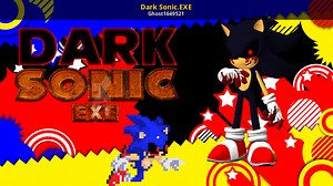 Dark Sonic.EXE Mod for Sonic Generations (2011) | Gens Mods