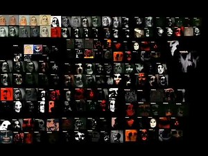 Mr Incredible Becomes Uncanny All Stars Sings I'm Blue (All Parts)