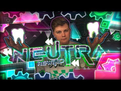 The Journey of Beating My FAVORITE DEMON EVER // NEUTRA REWIND!