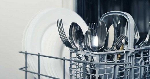 Argenterie : peut-on la mettre au lave-vaisselle ?