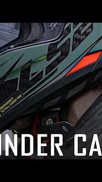 LS2 FF805 THUNDER CARBON HELMETS available at motocentral.in #ls2helmets #ls2 #helmets #atgatt