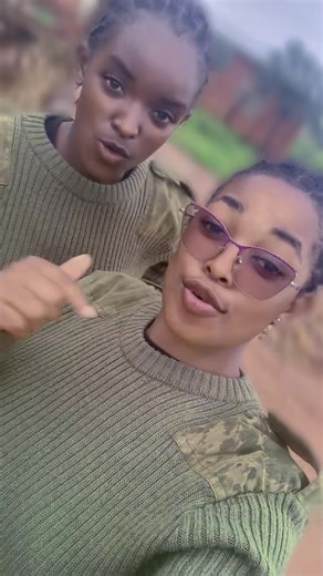 Military Life with My Girlfriend: A Heartfelt Journey