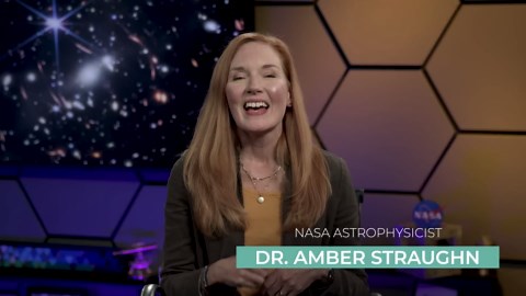 How Big Is Space? NASA Says…Bigger Than You Think