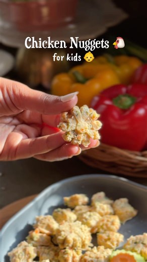 This recipe is specifically for 1+ year. Check description for recipe 🔗