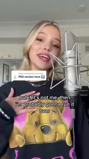 my song PS5 if it was about the PS2