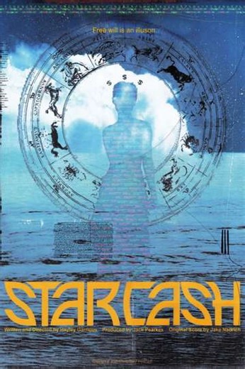 Star Cash - Movie