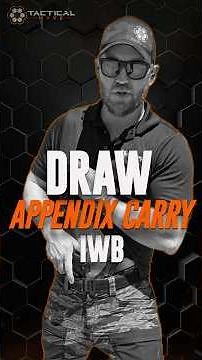 Stop Doing This on Your Appendix Draw!