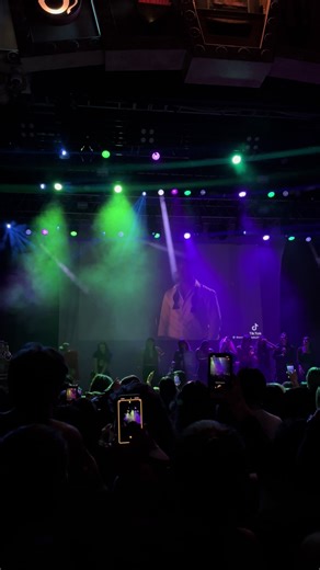 Heated Rivalry with One Direction at Club 90s