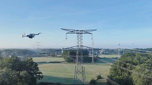 Ensuring top-tier protection of your critical data is standard and assured with ANAFI Ai and SKYCONTROLLER 4 and their embedded Secure Element. WISeKey’s SEALSQ VaultIC405 protects Parrot’s “secure element” guaranteeing cryptographic operations, software integrity, unique drone identity for 4G pairing, and digital picture signing. Trust in ANAFI Ai for unmatched security for your sensitive infrastructure inspections & missions. WISeKey S.A. #anafiai #drone #drones #uav #adroneyoucantrust #4G #5G