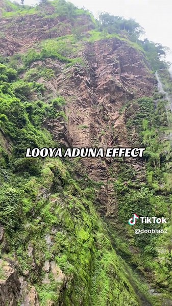 LOOYA ADUNA EFFECT: Seeking Divine Assistance