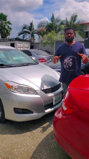 Price Of 2008 Toyota Matrix Today