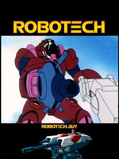 Robotech -