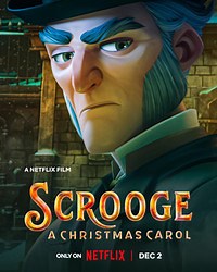 Scrooge: A Christmas Carol Reviews