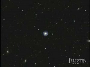 Privileged Planet (Chapter 12 of 12)