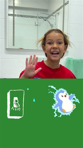 ⚡ Fun with Electricity: Kid-Friendly Safety Tips! 🌟