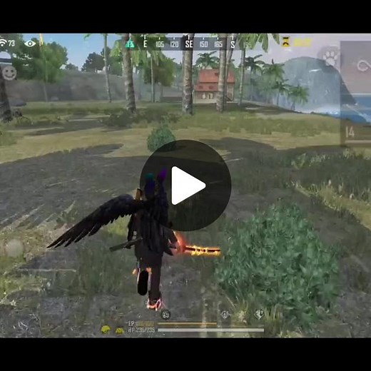 Hilarious Triple R Prank Video | Free Fire Troll Compilation