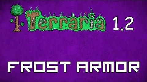 Frost Armor