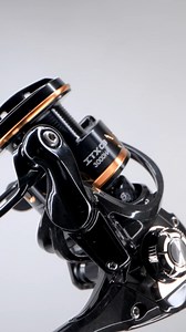 6.8K views · 107 reactions | NEW! Introducing the ITX CB spinning reel. This is our most pimped lightweight spinning reel yet. Kitted out with full carbon features, this reel strikes the perfect balance between feather-light design and rock-solid construction, ensuring you never compromise on strength or agility.  | Okuma Europe | Facebook