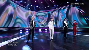 "Marry You" Is The SHINee's New Song Tat Was Performed Live In "The Ringtone : SHINee IS BACK " 💎💖 Plz Dont Forget To Watch Full Version In SHINee's Official Account In "VLive" & "Youtube" Channel ❣️ Youtube : https://youtu.be/GG9hPKwmeYo VLive : https://www.vlive.tv/video/234941 #SHINee #샤이니 #minho #민호 #jonghyun #종현 #ONEW #온유 #KEY #키 #taemin #태민 #MarryYou #AACMNoona | All About Choi Minho