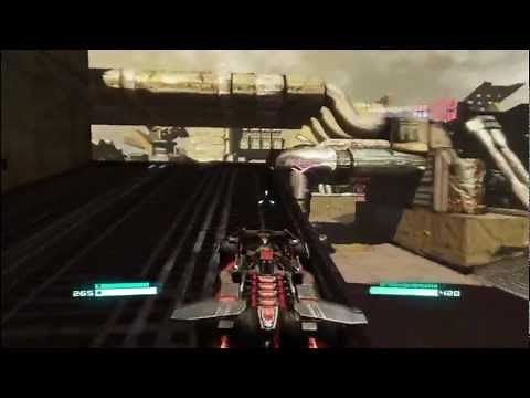 Transformers Fall of Cybertron: Conquest (Drag Strip) [1080 HD]