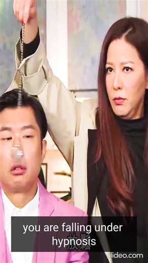Chinese Female Hypnotist Hypnotized her Boss. #hypno #hypnosis #asmr #officepolitics #asianwomen #yandere #mesmerize #cny2023 #cny #asiangoddess #obey
