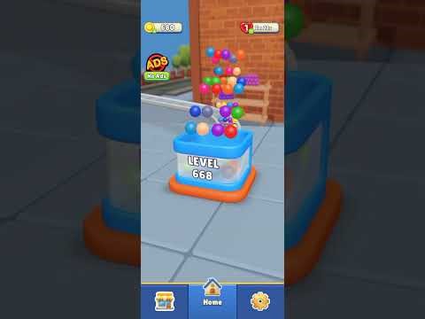 Beads Out 668 | GAME Walkthrough